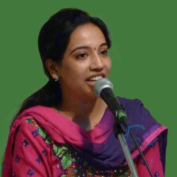 Dr. Ankita Goswami