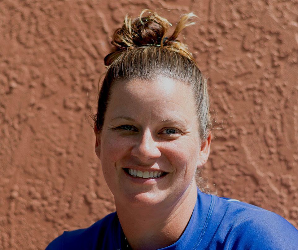Nicole Denier