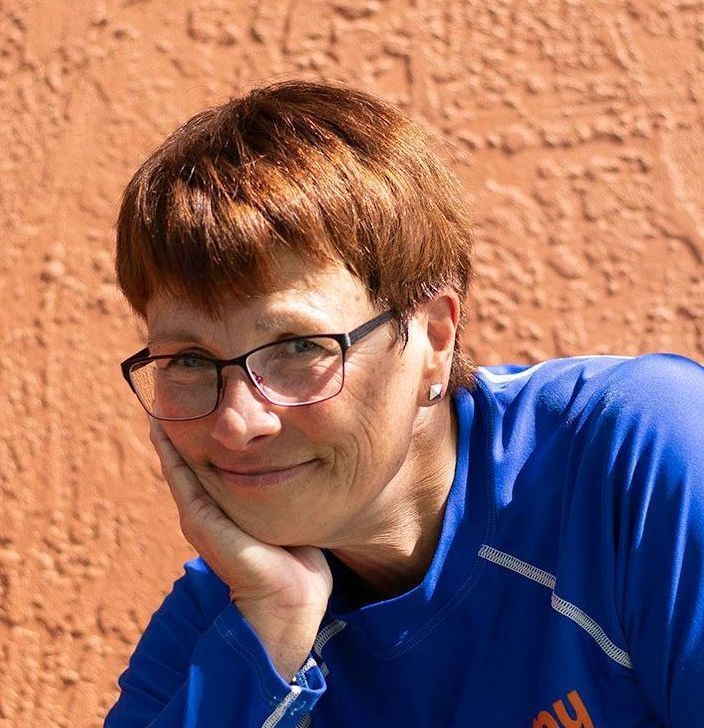 Pat Erb