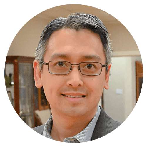 Anthony Lee