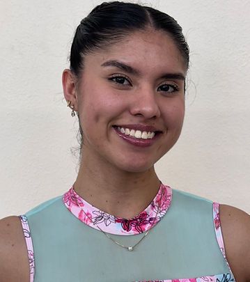 Blanca Gallegos