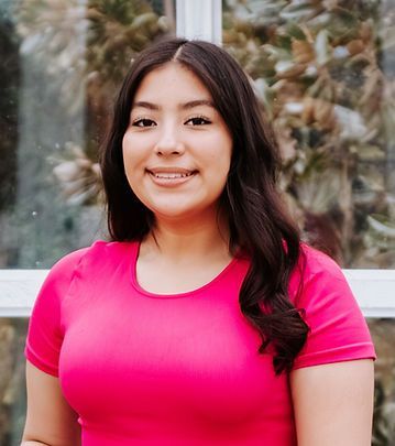 Jozette Castillo