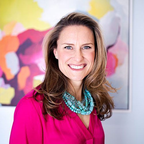Jeanine Roddy