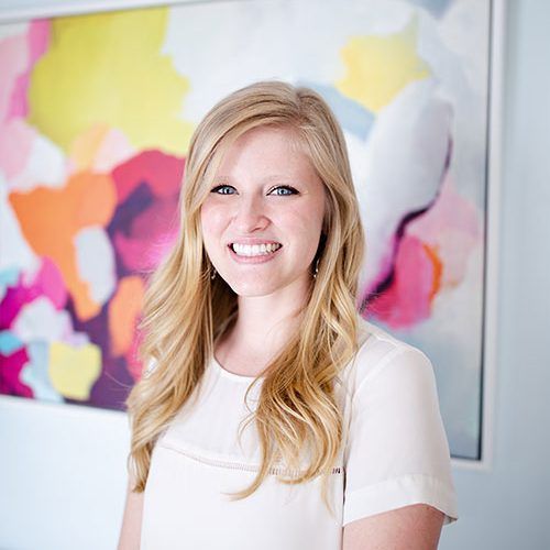 Leah Estep