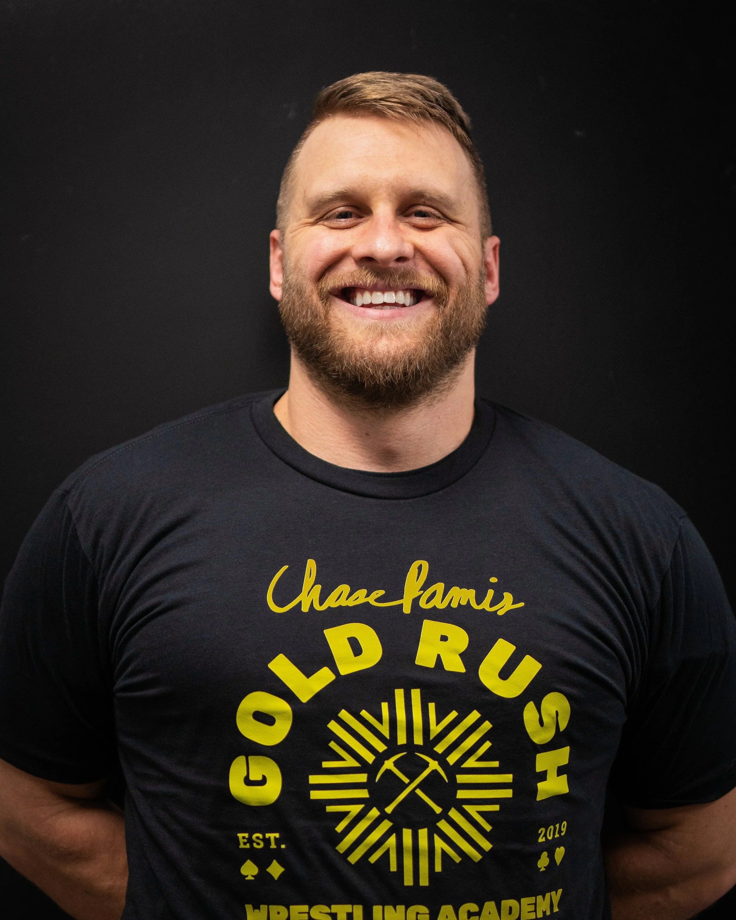 Corey Wozniak