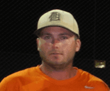 Kyle Woods