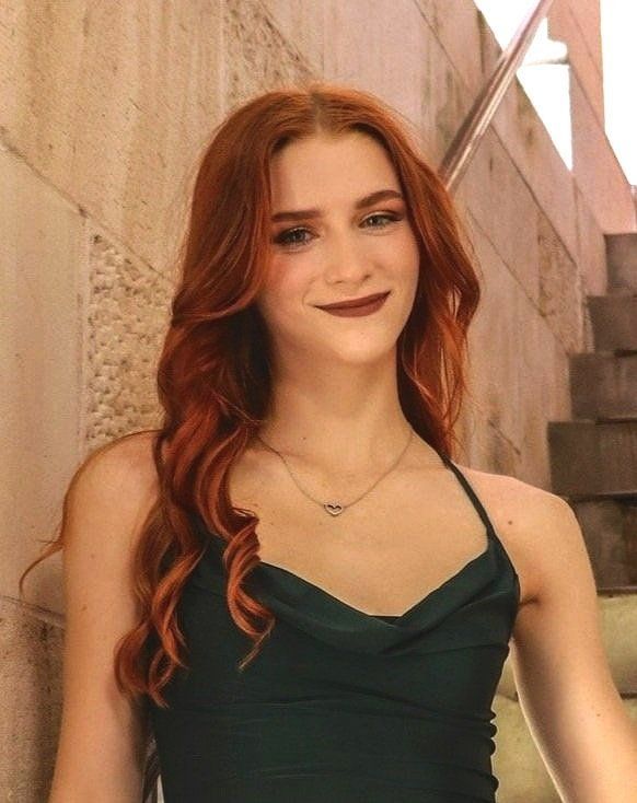 Samantha Gross