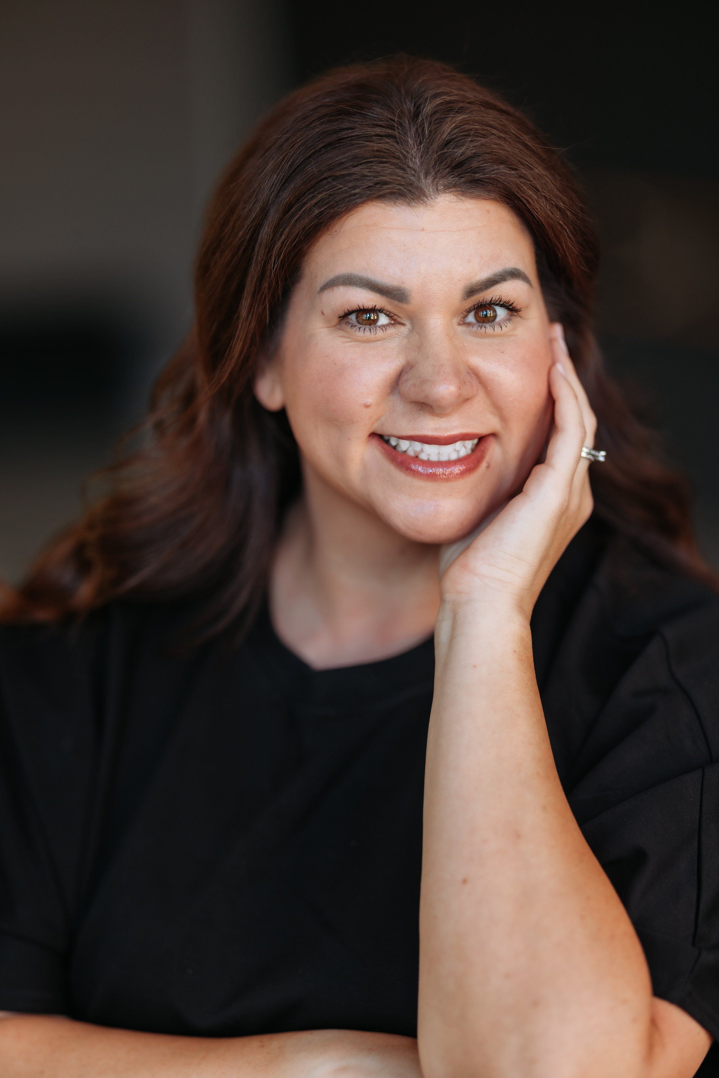Tawnia Guest