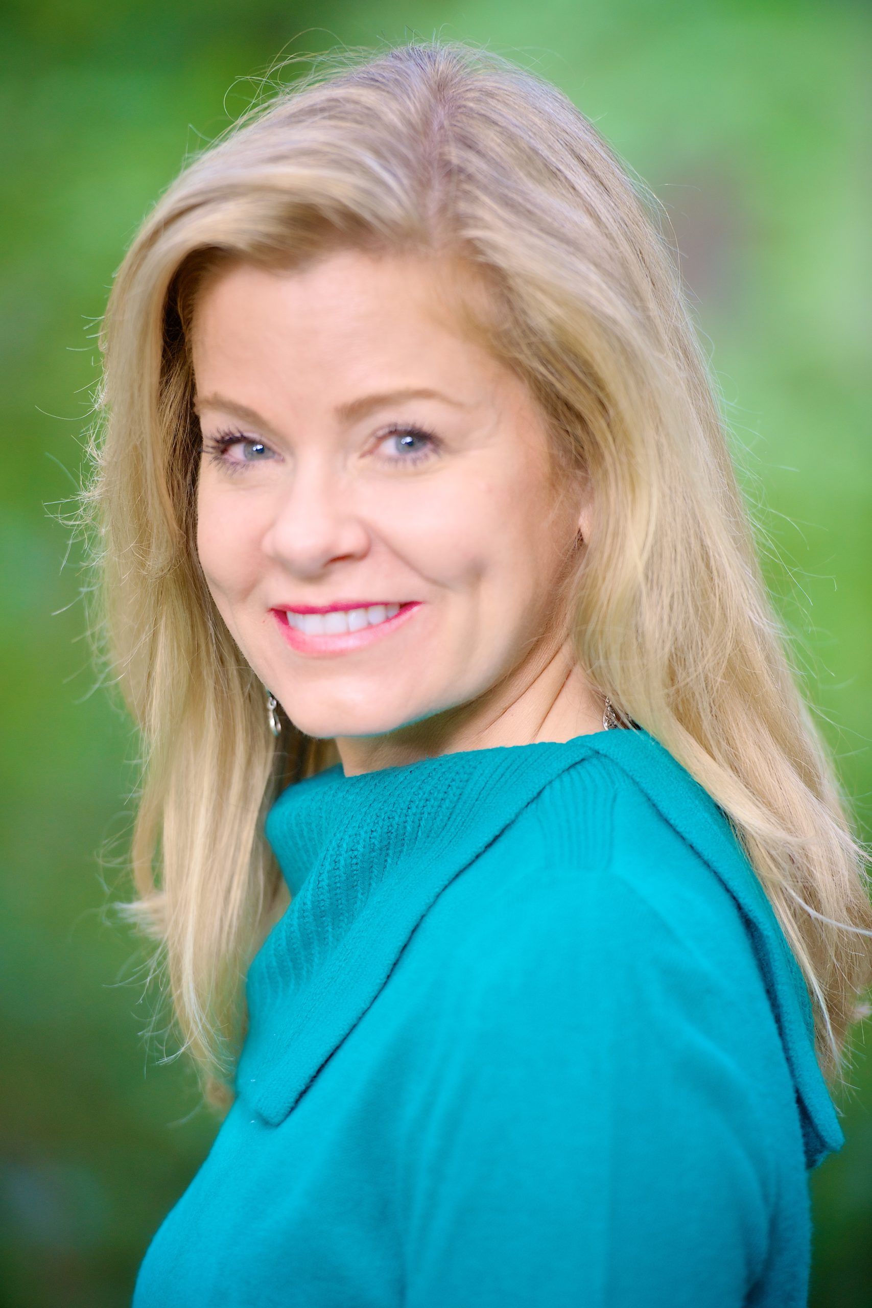 Elizabeth Wallace