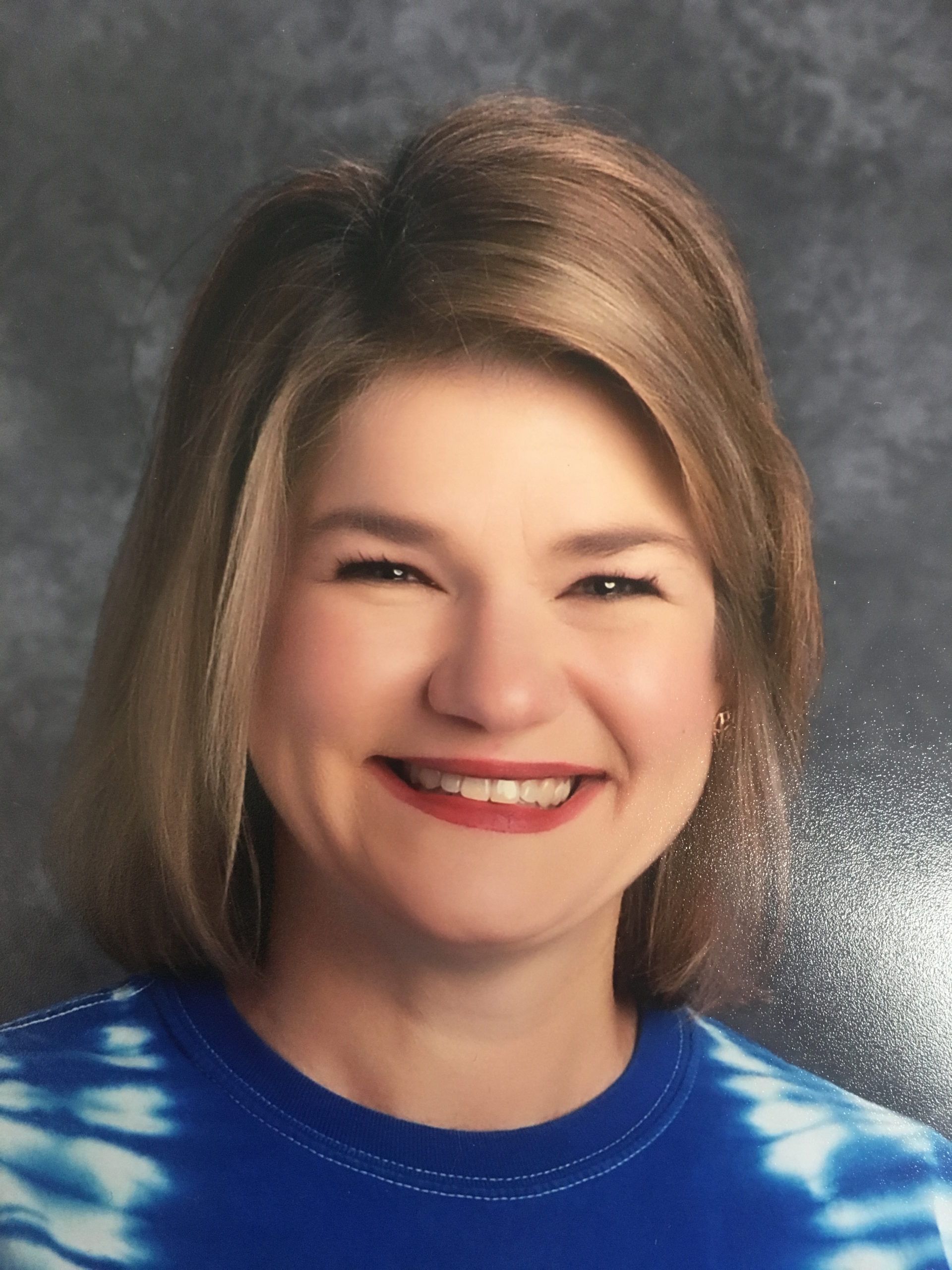 Melissa Caudle