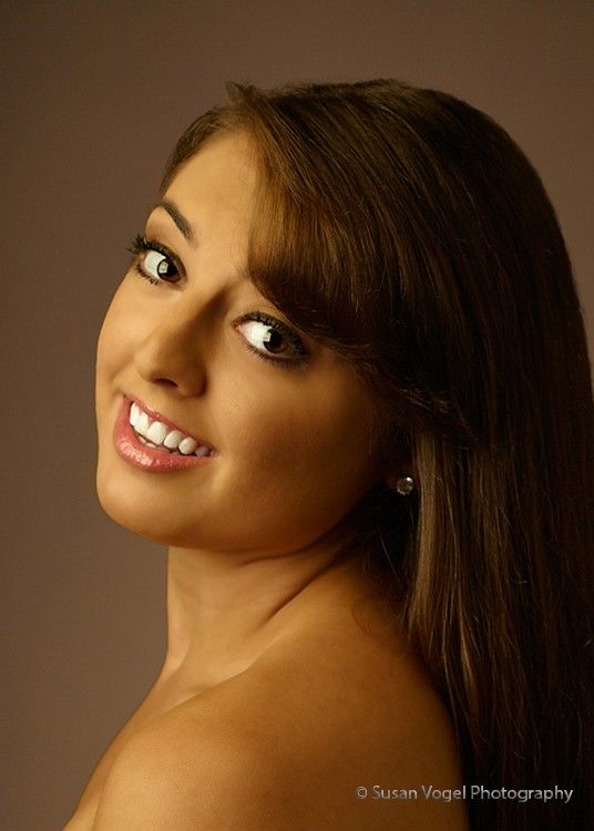 Danielle Hecker