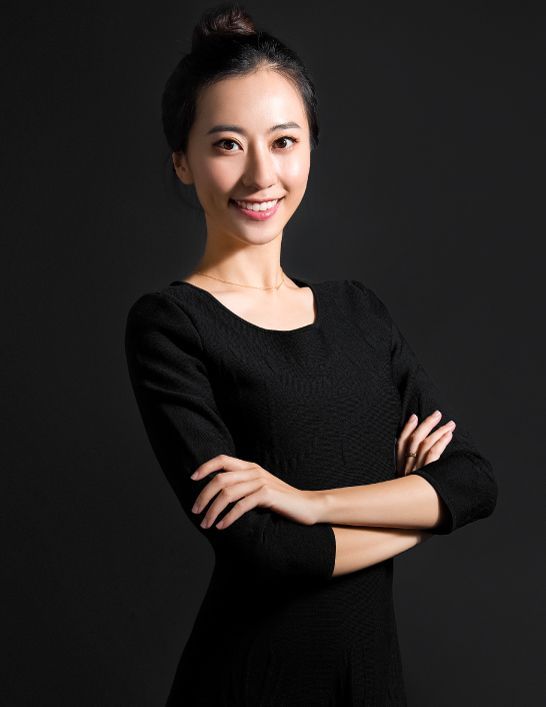 Jingkun (Jackie) Yang