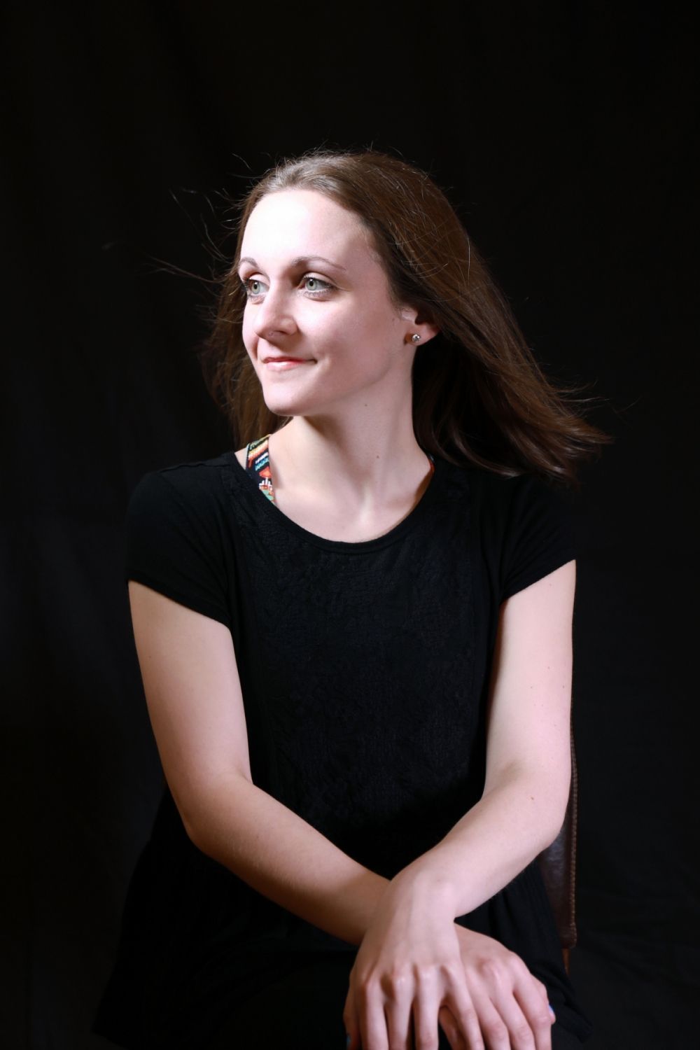 Kristin Denson