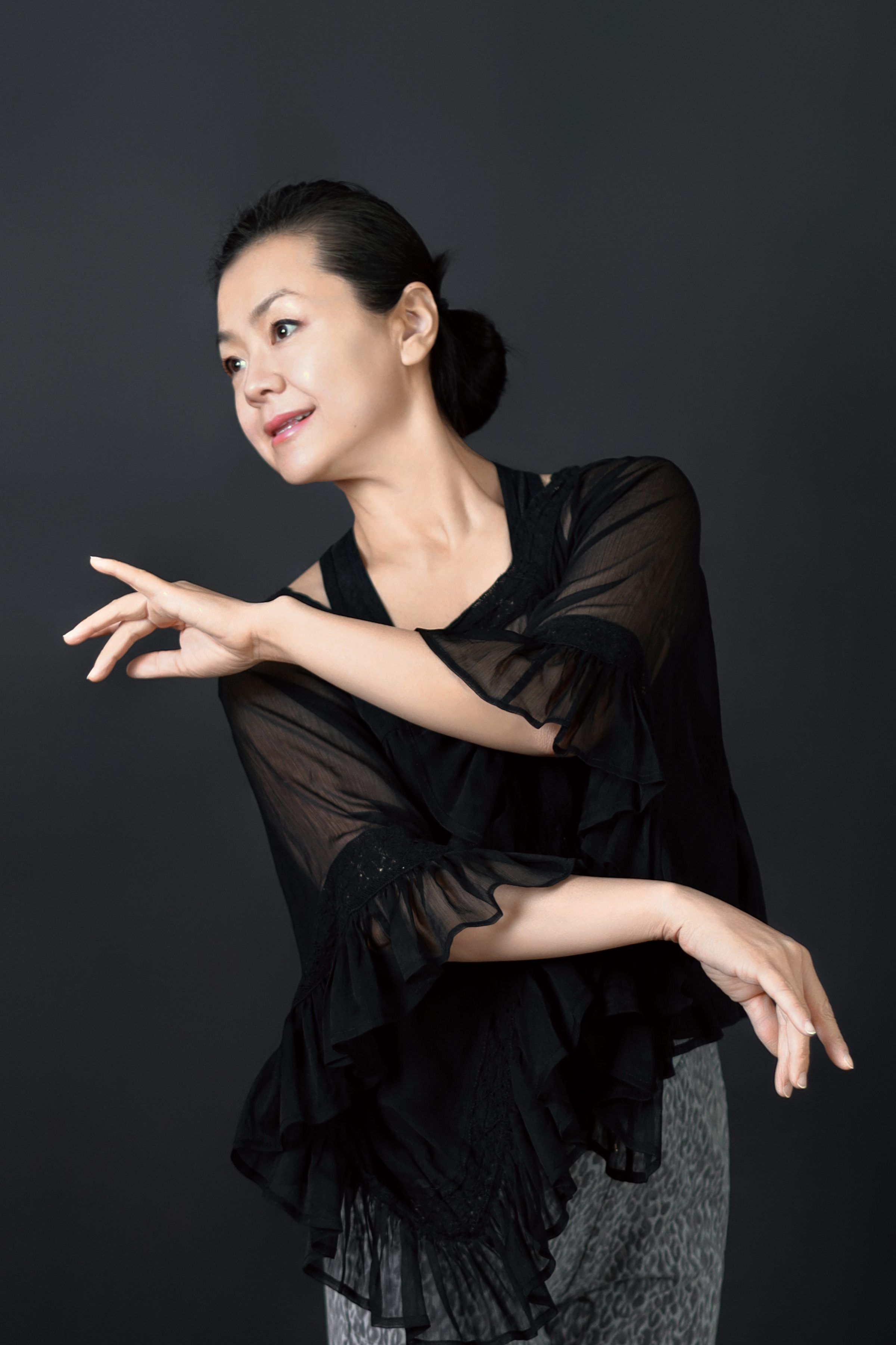 徐莺/Ying Xu