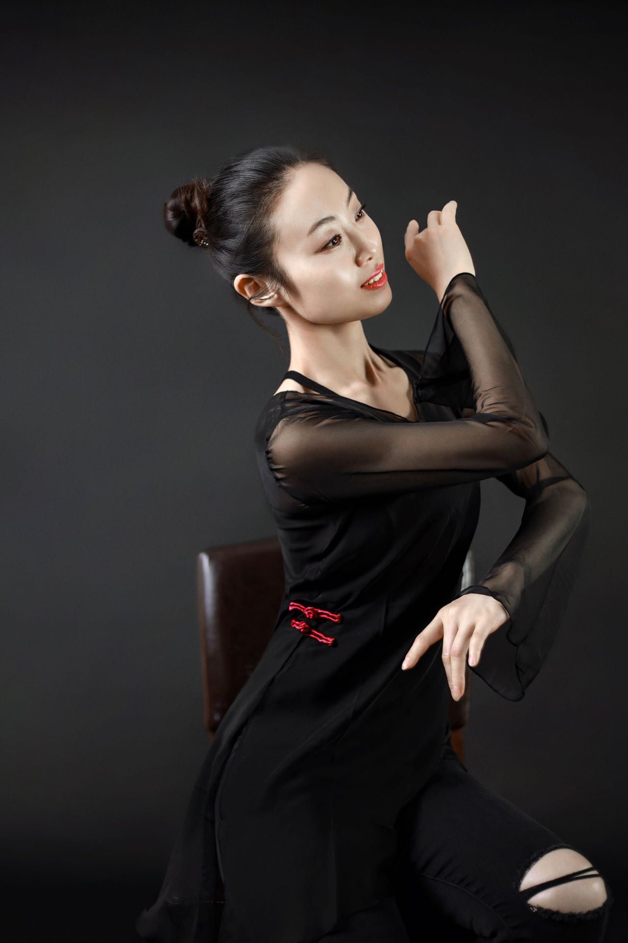 张真/Zhen Zhang