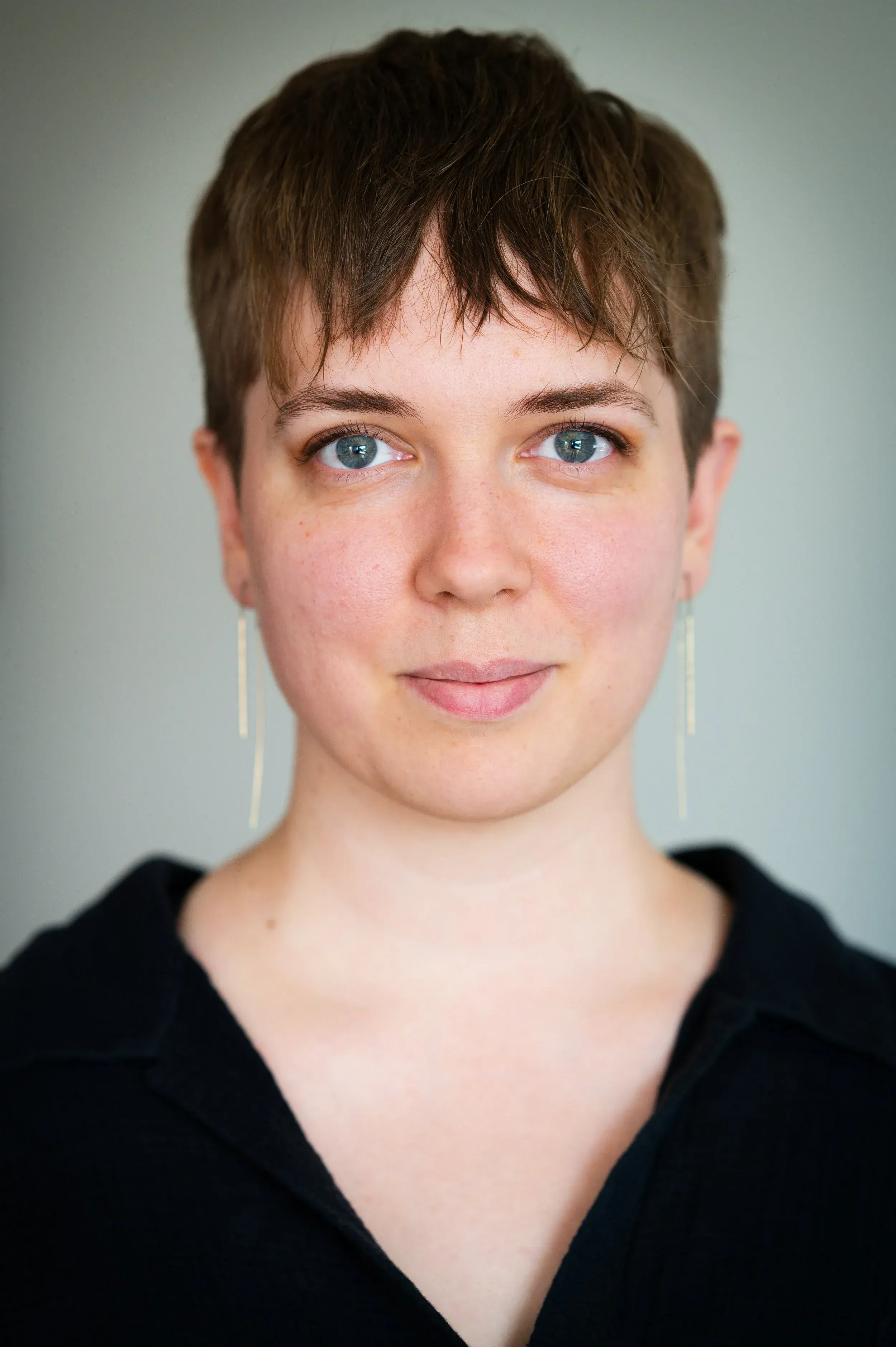 Adrienne Schrag
