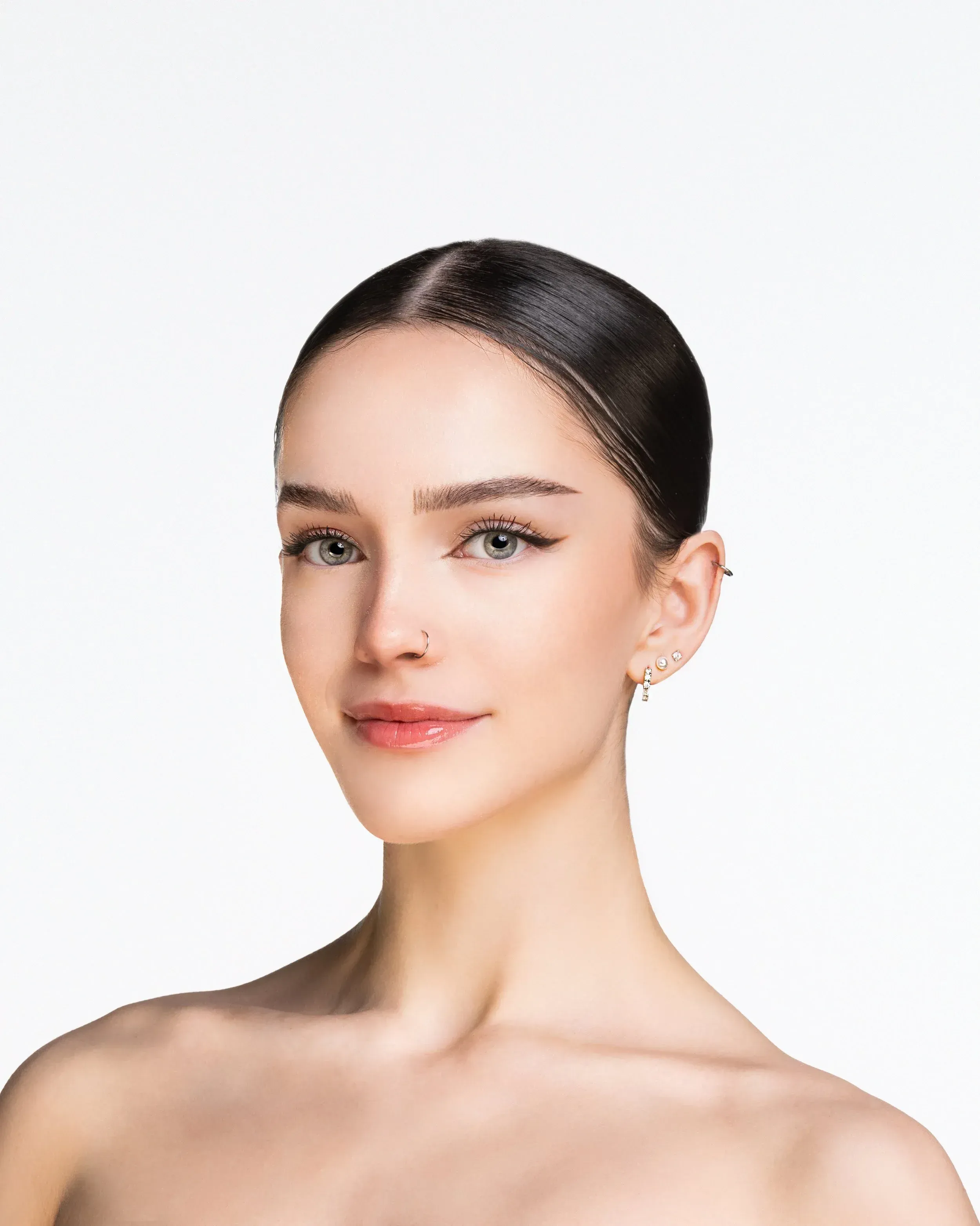 Lauren Fiddes Sahin