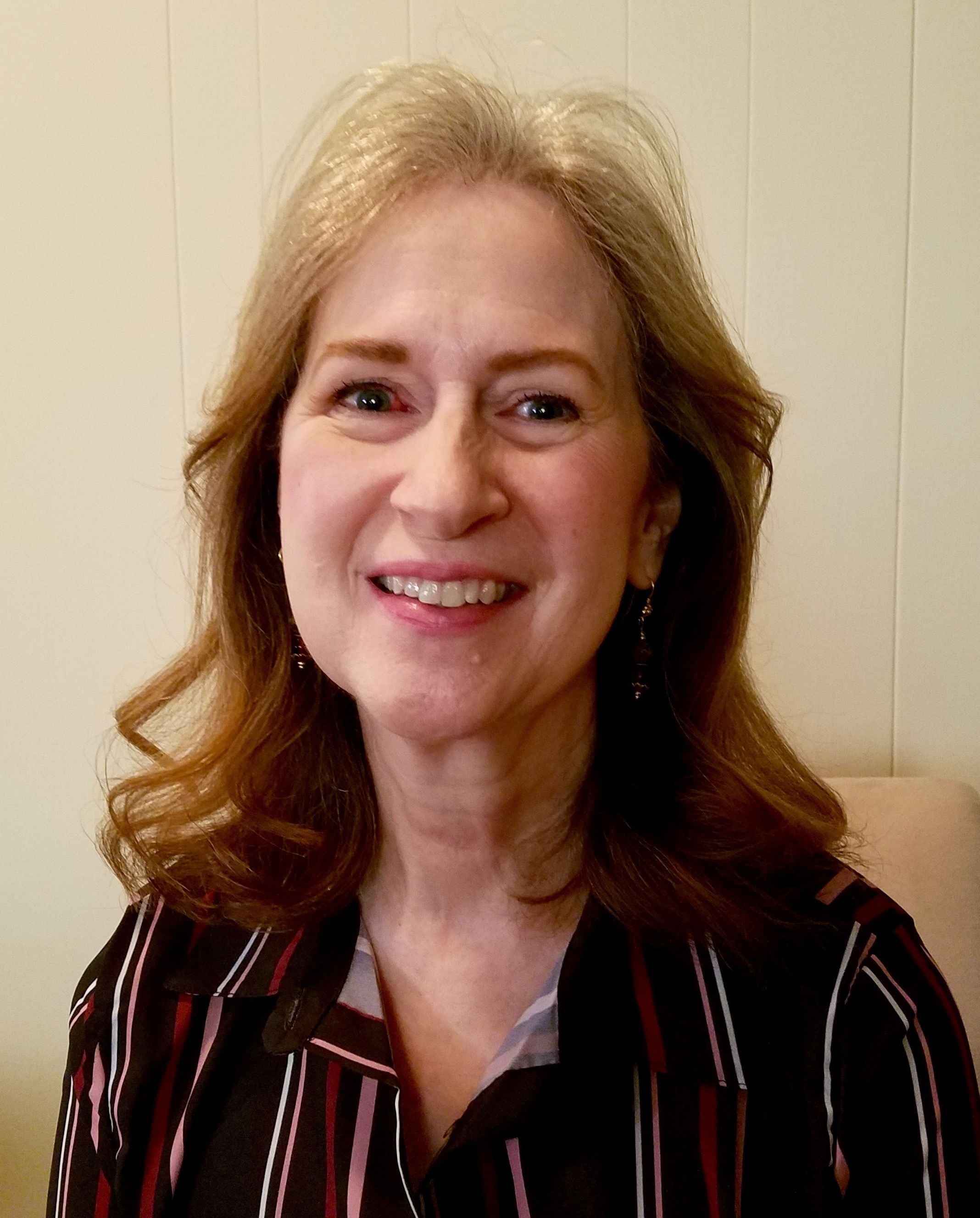 Debbie Dacus