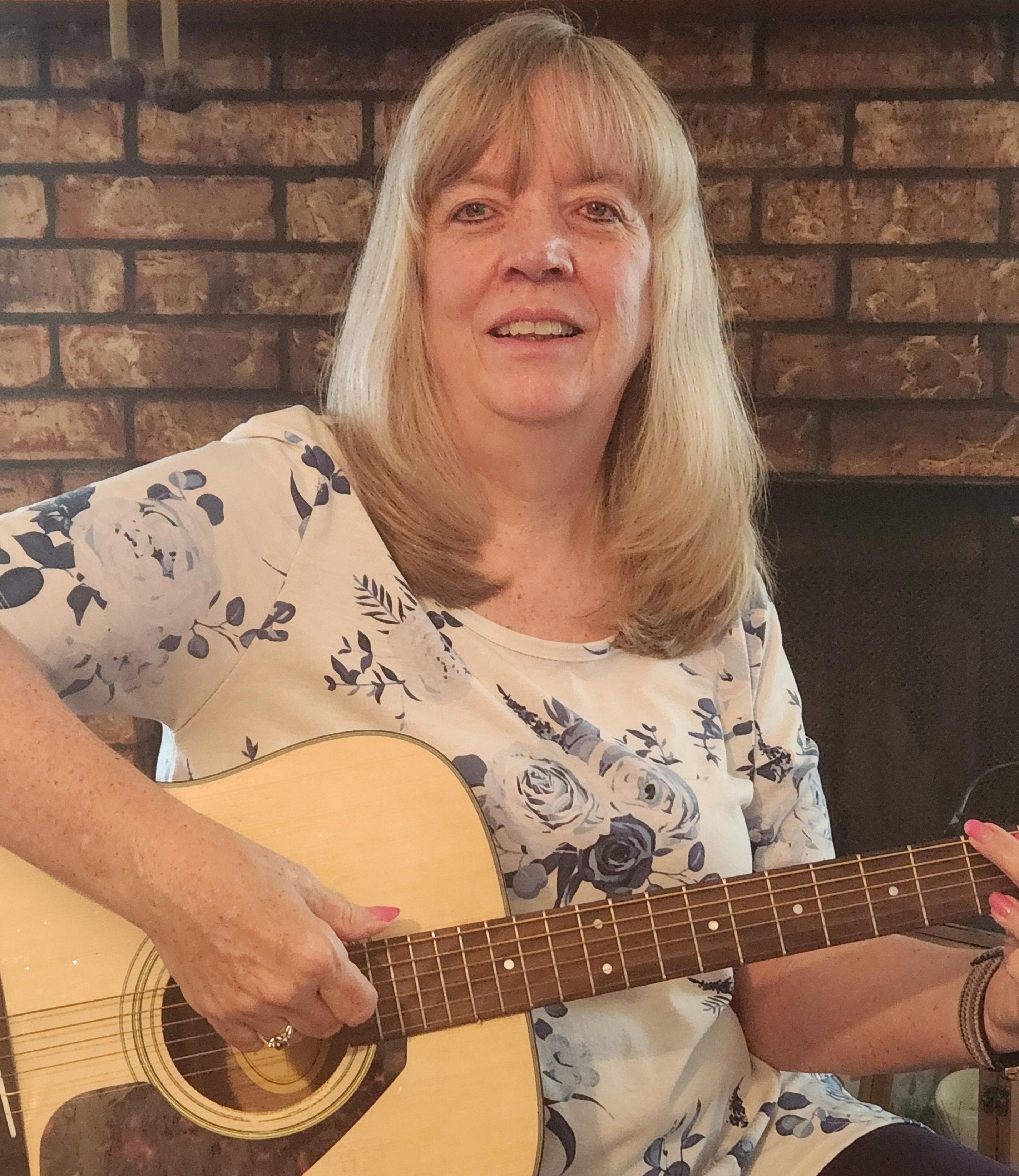 Tina Farquhar