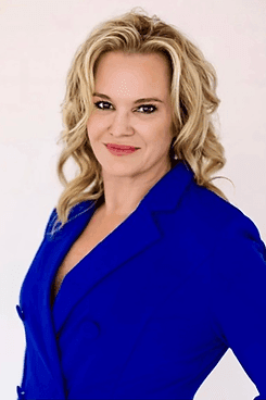ANGIE MEISTER
