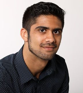 Vikas Arun