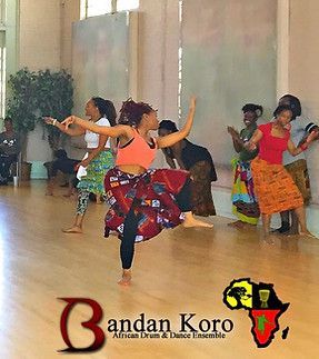 Bandan Koro