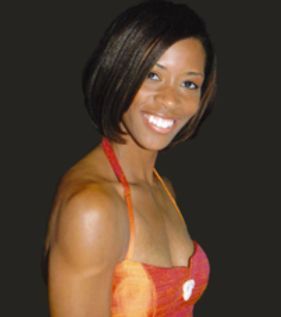 Tiffany Hester