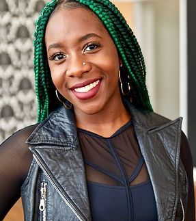 Michelle Moyo