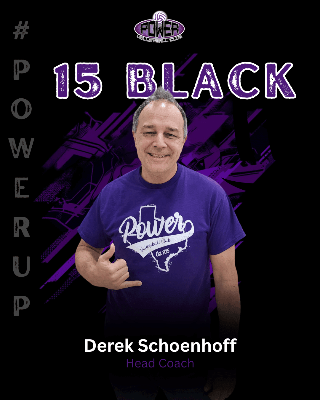Derek Schoenhoff