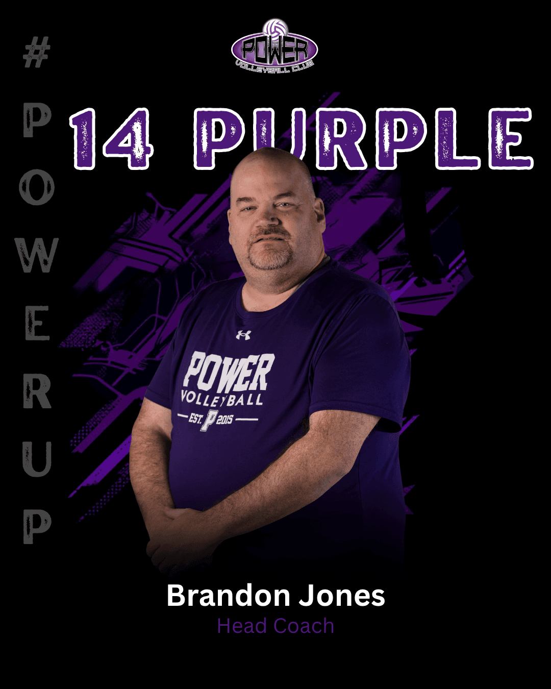Brandon Jones