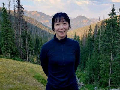 Suyoun Yi