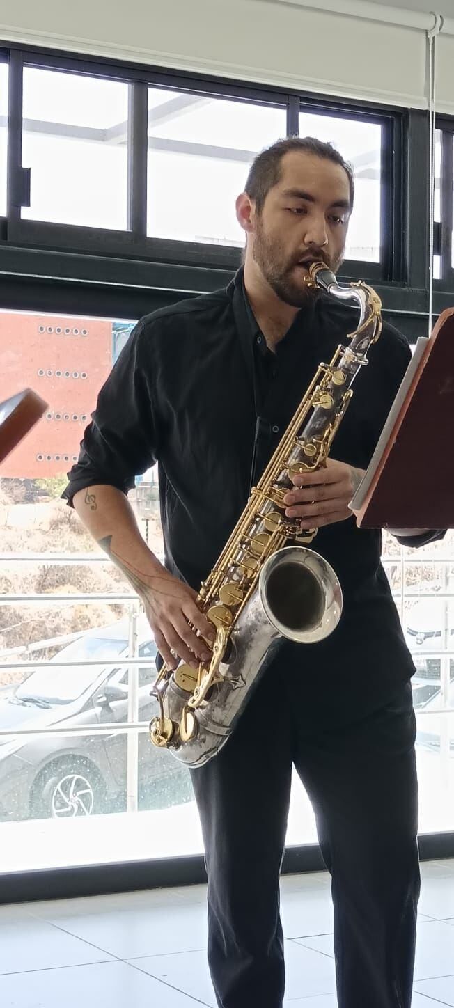 Ebert Javier