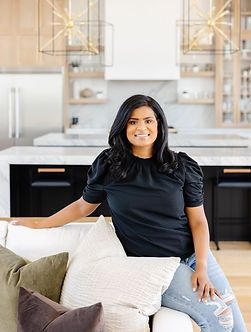 Jency Chacko