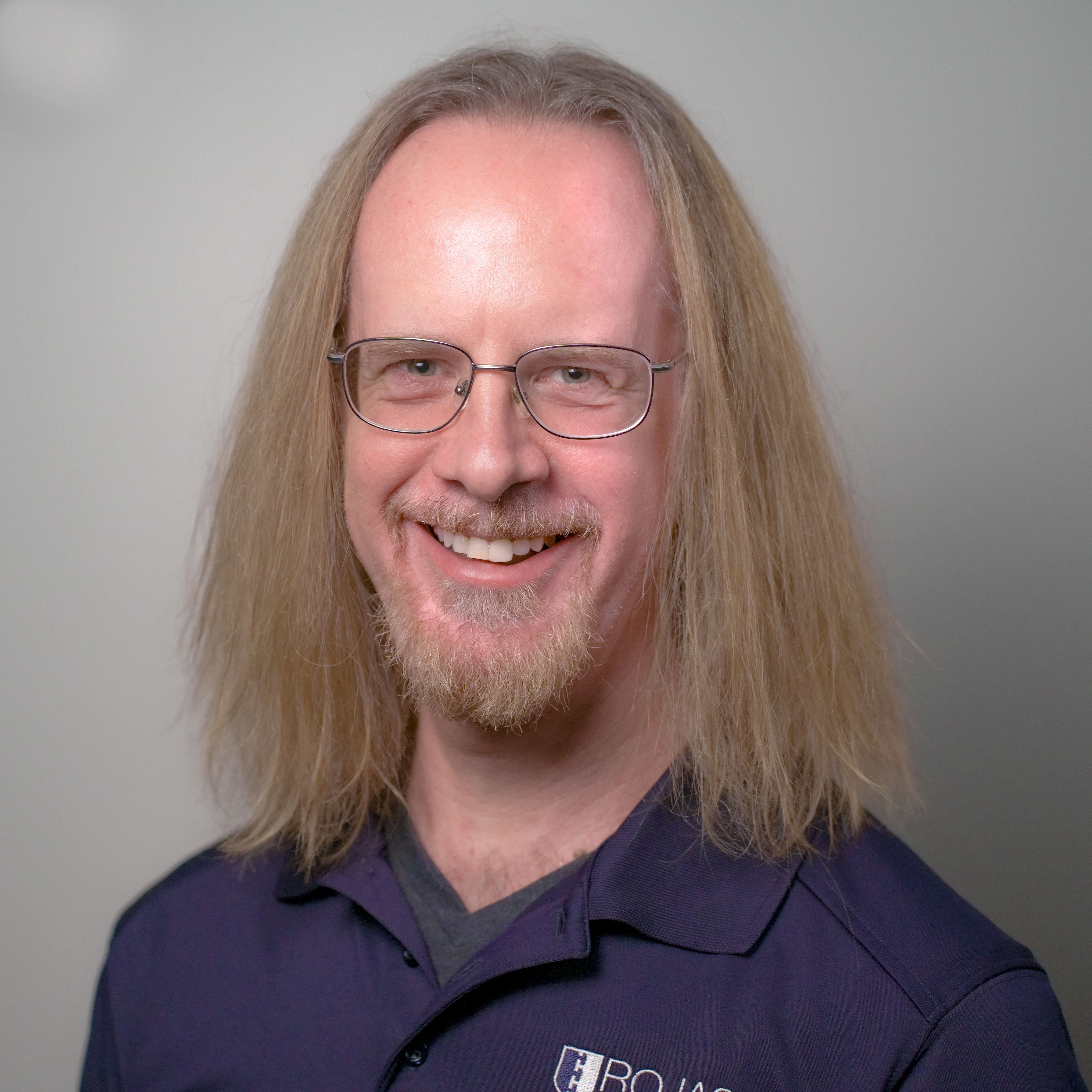 Clark Erickson