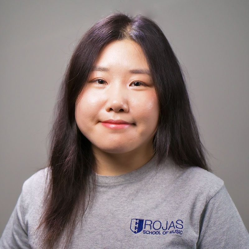 MinJu Park