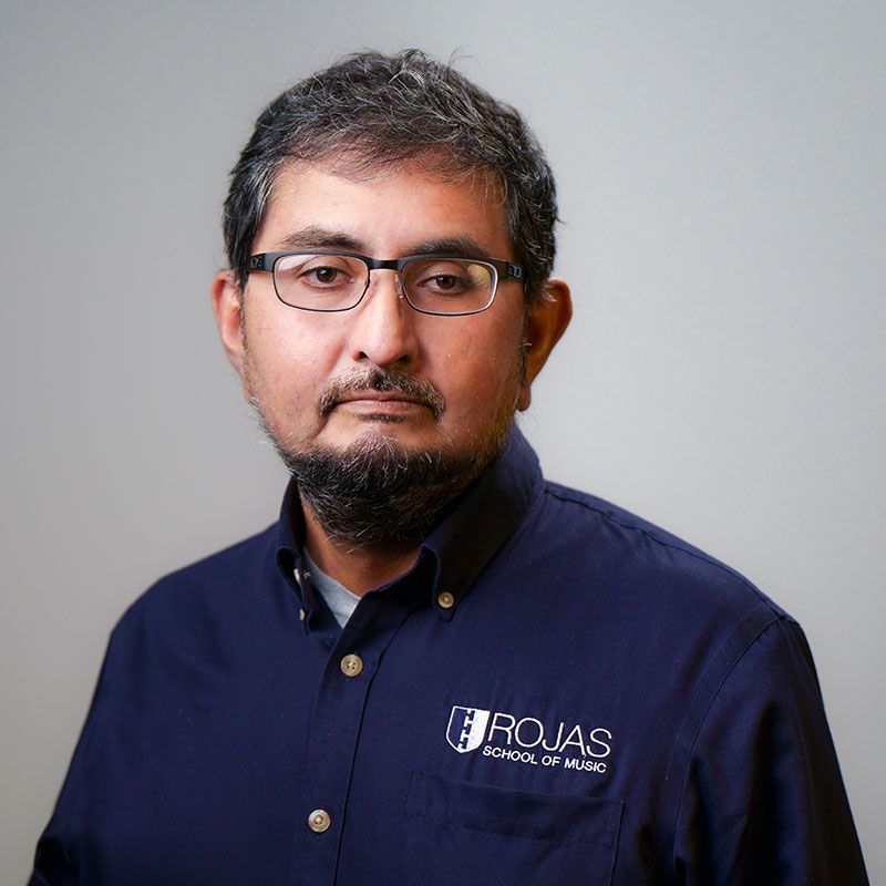 Juan Vizcarra