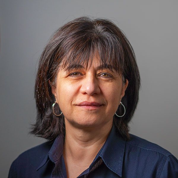 Anna Karitchashvili