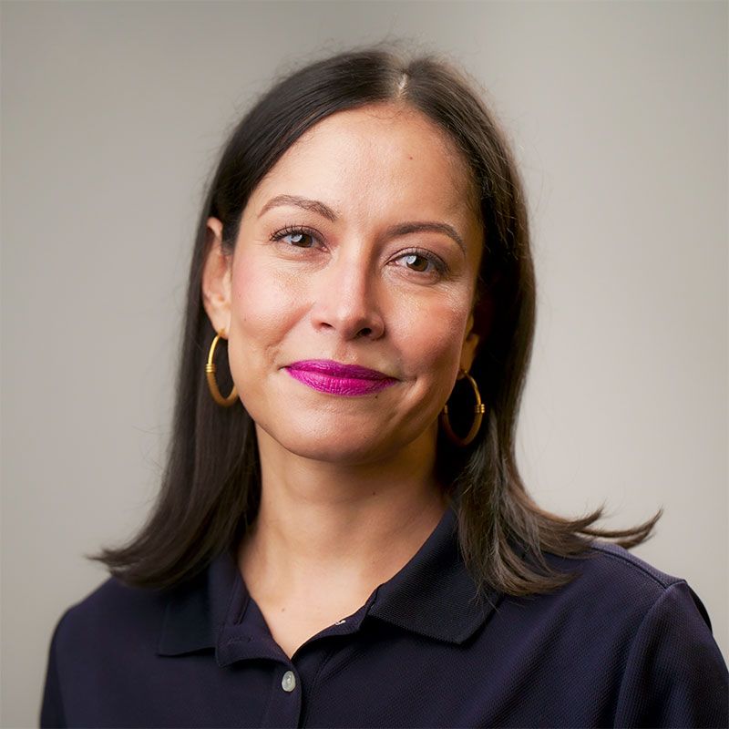 Karen Coronado
