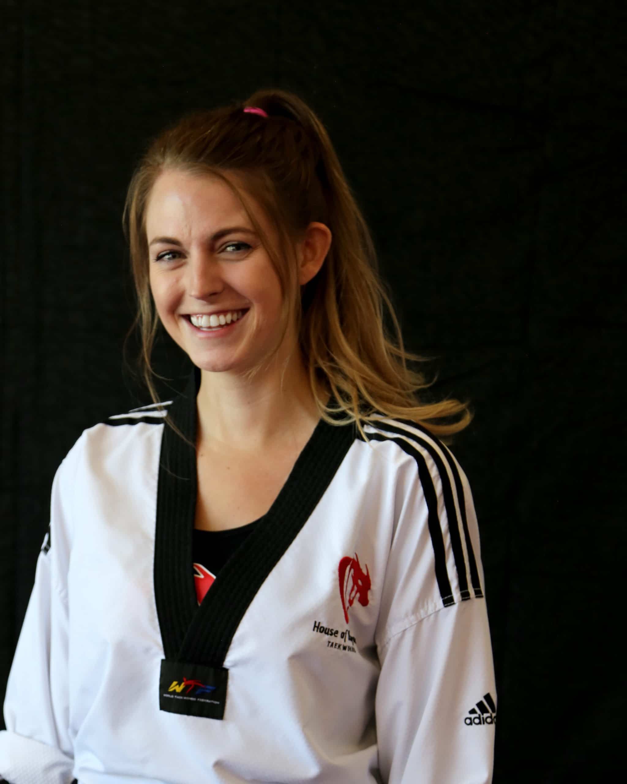 Miss Melissa
