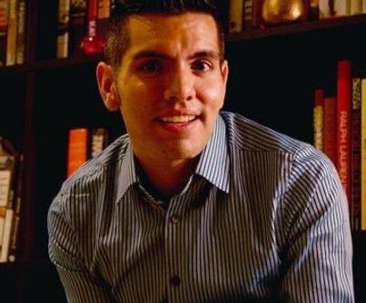 Daniel Anchondo Jr.