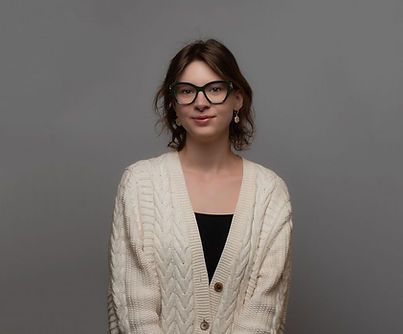 Rachel Van Meter
