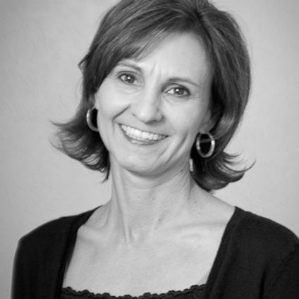 Judy Klopfenstein