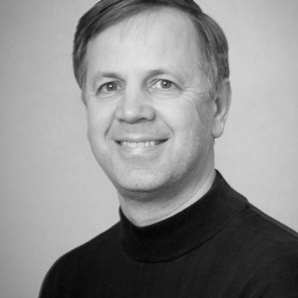 Brent Klopfenstein