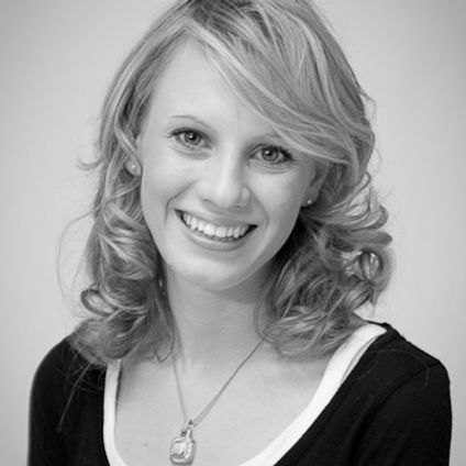 Rachael Briscoe