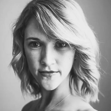 Caroline Atwell