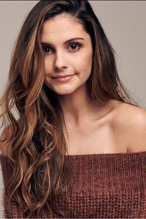Courtney Crain Carr