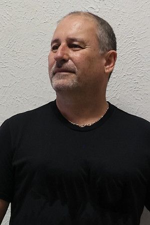 Olivier Pardina