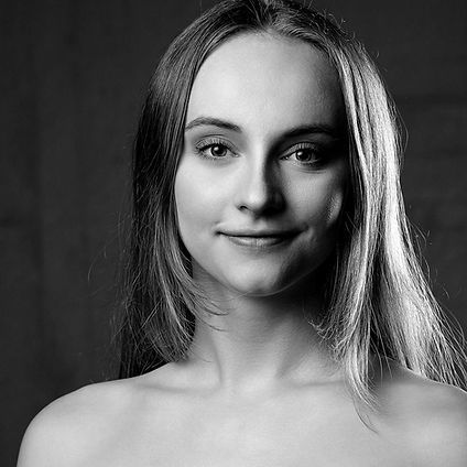 Charlotte Kelsey