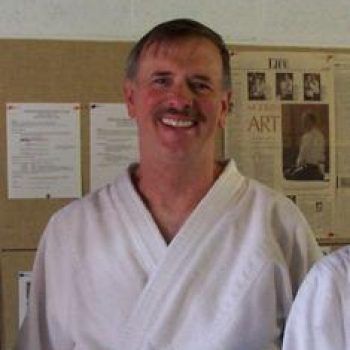 Dwight Petersen