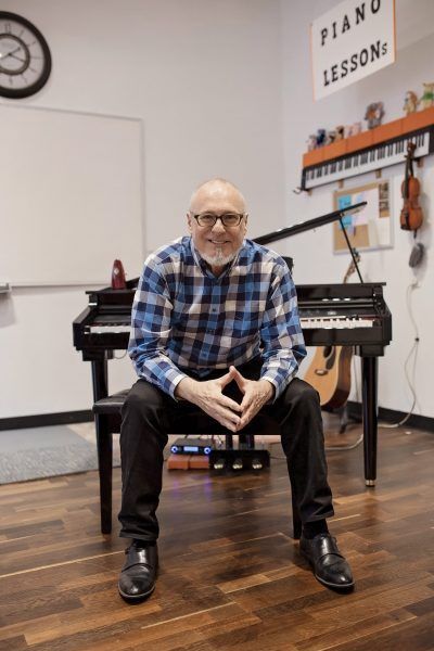 Michael David Manning